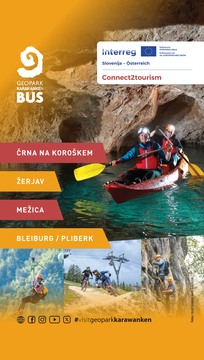 Geopark bus